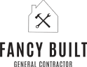 FANCY BUILT